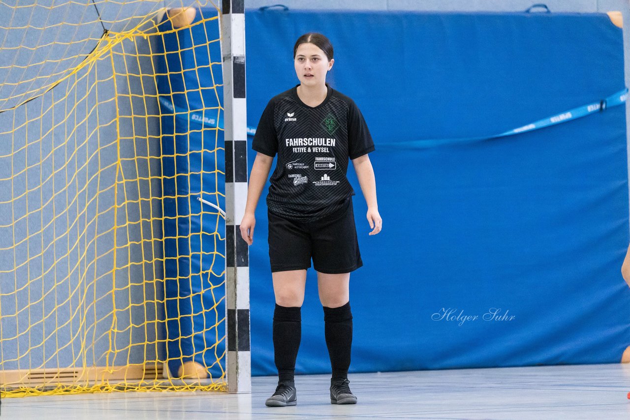 Bild 119 - C-Juniorinnen Futsalmeisterschaft